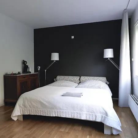 Nocleg ze śniadaniem B & B Waalre Waalre