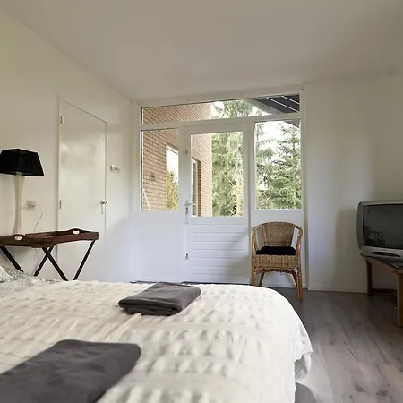 Oda ve Kahvaltı B & B Waalre