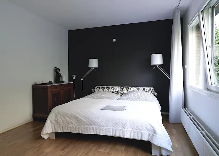 Nocleg ze śniadaniem B & B Waalre Waalre