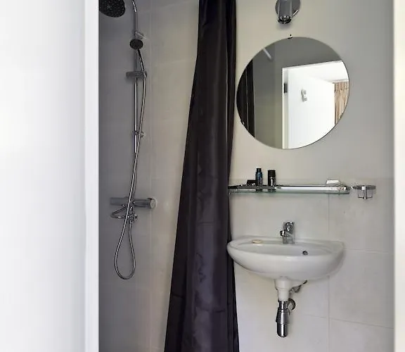 Nocleg ze śniadaniem B & B Waalre