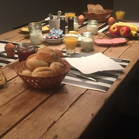 B & B Waalre B&B Waalre